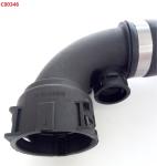 17127510952 Engine Parts Cooling Water Pipe
