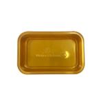 Aluminium Foil Dessert Cup Cake Container for Safe and Hygienic Dessert Storage