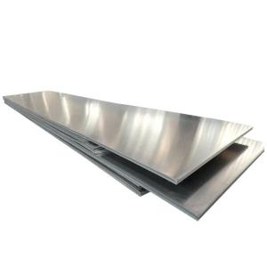 Quality Cutting Alloy Brushed Aluminum Sheets LY12 LY11 2A11 ISO9001 wholesale