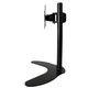 Quality 100*100mm Monitor Arm Desk Mount , 8kg Single Monitor Vesa Mount wholesale