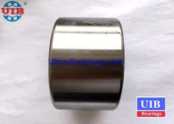 Cheap Single Row Press Steel Wheel Hub Unit Bearing , ABEC-3 Low Noise Unit Bearings for sale