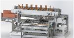 300L/Min 140packs/Min Paper Roll Wrapping Machine