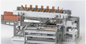 Quality 300L/Min 140packs/Min Paper Roll Wrapping Machine wholesale