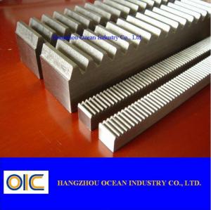 Quality European Standard Gear racks , type DP14 ，DP15 ，DP16 ，DP17 ，DP18 ，DP19 wholesale