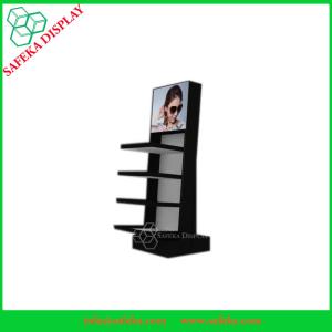 Quality Good quality eyeglasses display shelf wholesale