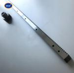 Professional Standard CNC Machined Steel Rack for Robot