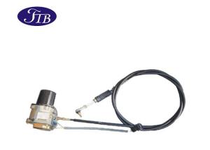 Quality Electric Spare Parts Motor Locator Single Cable 1060092 E320 For /Throttle wholesale