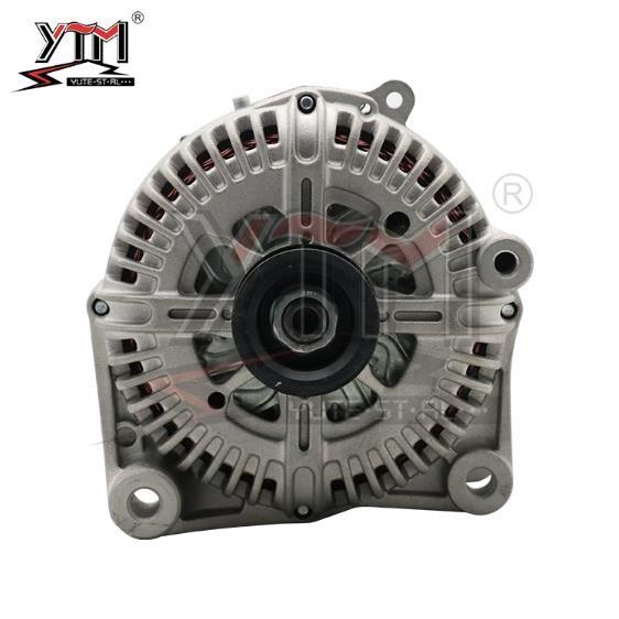 11358 12V 180A Electric Alternator Motor For BMW 540 12317524972 12379537959