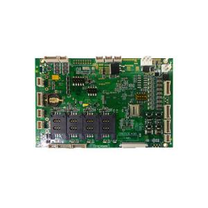 Quality Rigid Flex Turnkey Pcb Manufacturing HASL PTFE wholesale