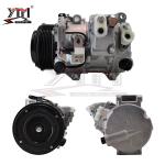 AC Compressor For 2009-2016 Toyota Venza CO10856C/R-134A 7PK