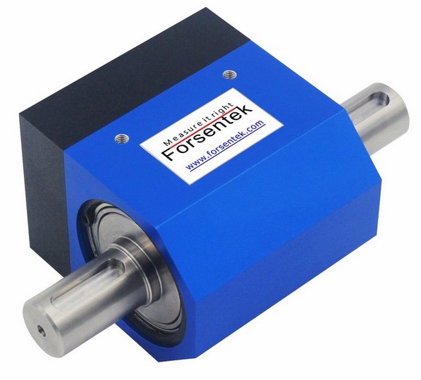 shaft type dynamic torque sensor with 4-20mA output