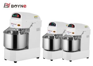 Quality Electric 70L Spiral Mixer big type of Machine 35kg Dough Kneader For Pizza and bread wholesale