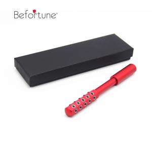 Quality Anti Wrinkle Beauty Face Massage Roller 193 * 19 Mm Cleaning Easily wholesale