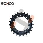 175-736 Sprocket For Ditch Witch Drilling Machine Undercarriage Parts