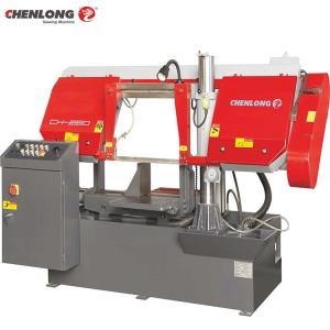 Quality CH280 Manual Work Feeding Metalworking Bandsaw wholesale