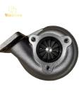 Excavator Engine Parts 6D34 Turbocharger For Kato HD820-3 49185-01030 Top