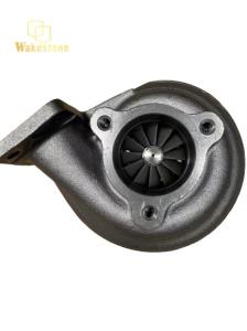 Quality Excavator Engine Parts 6D34 Turbocharger For Kato HD820-3 49185-01030 Top Performance wholesale