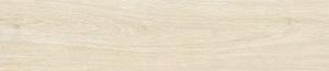 Quality Antique Brick Timber Ceramic Floor Tiles Full Color And Lustre For Living Room wholesale