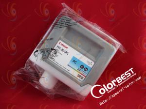 Quality canon PFI-301 ink cartridge for ipf series printer wholesale