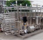 Seawater Desalination Plant RO System Reverse Osmosis Water Treatment System