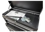 ISO9001 Cold Steel 24 Inch Wide Tool Chests Cabinets