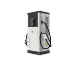 Dc Dual Gun 240KW/320KW/360KW/400KW Commercial Electric Vehicle Fast Charging