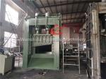 800 Ton Hydraulic Guillotine Scrap Metal Shear