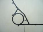 TL250PP Heat Exchanger Gasket HAVC Papermaking Petrochemical industry
