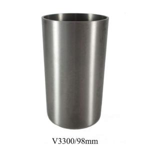 Quality Cast Iron Cylinder Liners For Kubota V3300 1C010-02310 wholesale