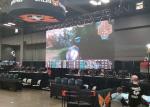 High Definition Indoor Rental Led Display P 2.9 Concerts Led Screen Hire