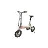 Buy cheap 300W Motor Powerful Folding Electric Bike , Pedal Assist Electric Bike Foldable from wholesalers