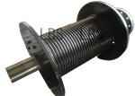 USA LBS Grooved Drum / Hydraulic Mooring Winch Customization Design