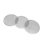 304 316 304l 316l Woven Stainless Steel Mesh Filter Discs