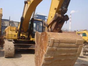 Quality Used Excavator CAT 330D 90% New High Quality wholesale