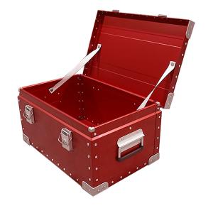 Quality Picnic Camping Organization Bins 6kg Waterproof Storage Box Camping wholesale