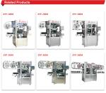 Full Automatic Sleeve Bottle Labeling Machine Manufacturer