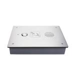 Induction Loop Cleanroom SIP Elevator Emergency Phone