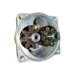 Excavator Engine Parts CATEE C13 Diesel Engine Oil Pump 2231612 For CATEE 336D