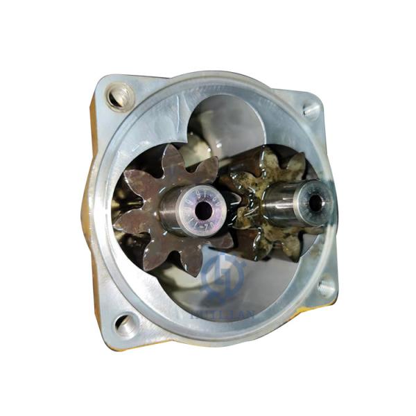 Excavator Engine Parts CATEE C13 Diesel Engine Oil Pump 2231612 For CATEE 336D