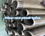 Geological Steel Drill Pipe Casing Seamless Cold Drawn With DCDMA Standards