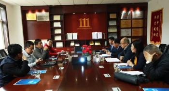 Kainuosen Environmental Technoiogy (Langfang) Co.,Ltd.