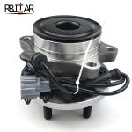 Front Left Wheel Bearing 40202-Eb70b