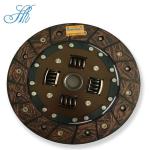 Original LH10-1601800-01 Clutch Disc for Hafei Minyi Hot Seller