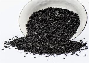 Quality Coal Based Impregnated Activated Carbons 1000mg/G wholesale
