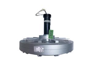 Quality 3KW Coreless Permanent Magnet Generator 100rpm 180rpm Outer Rotor wholesale