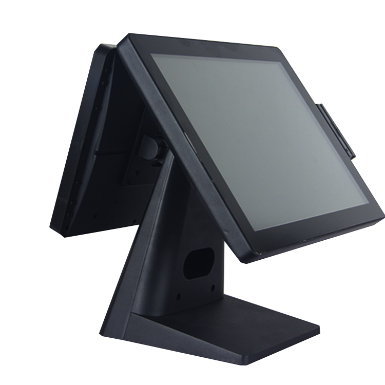 POS System Based 15 inch/15.6 inch All in One Cash Register for Restaurants and Retails