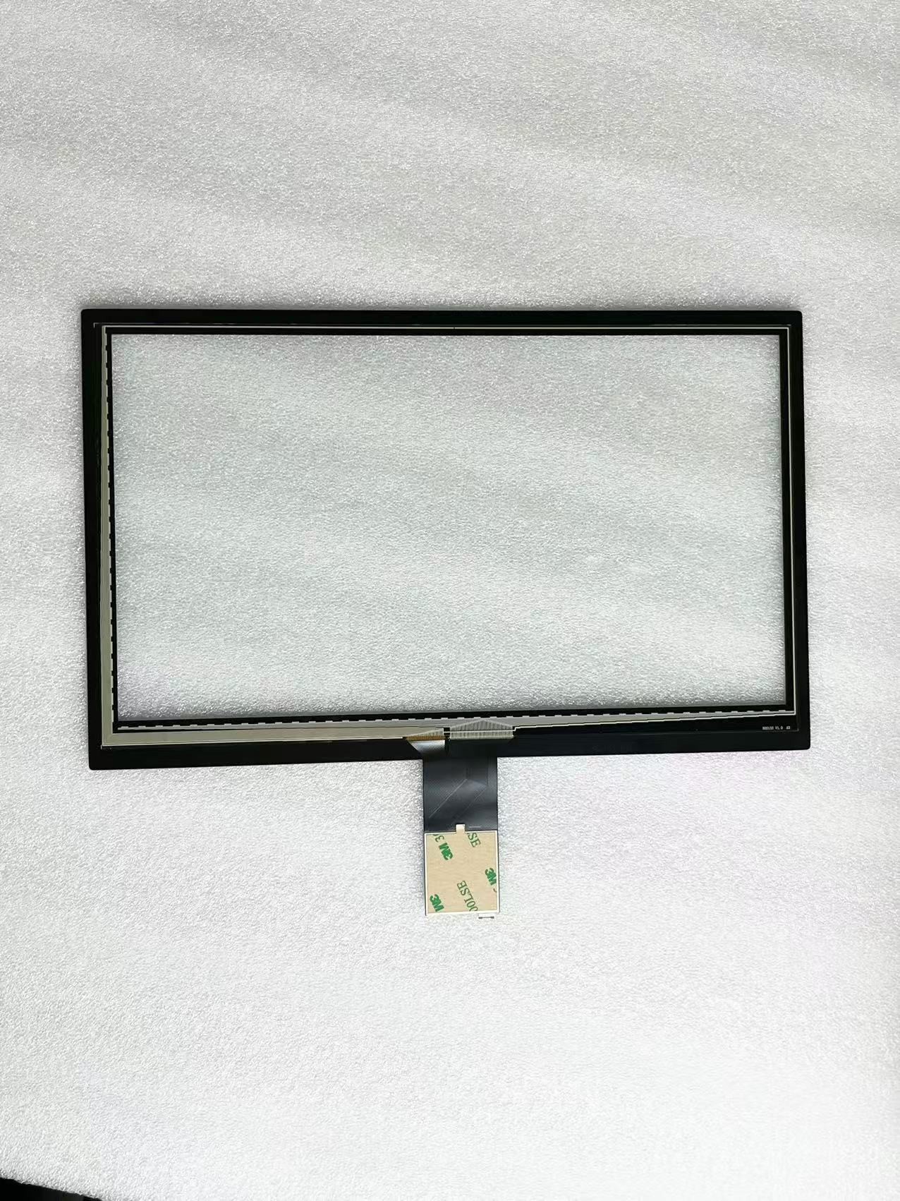 13.3 Inch Capacitive Touch Screen Panel for Industrial Applications 16 9 View Area Ratio