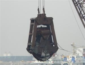 Quality Dredging Grab wholesale