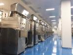 Emulsifier Blender Cream Vacuum Homogenizer Emulsifier 1000L