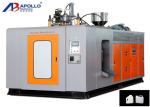 Durable Plastic Container Manufacturing Machine , Blow Molding Equipment 5L Oil